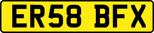 ER58BFX
