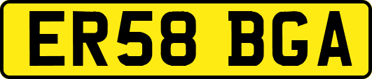 ER58BGA