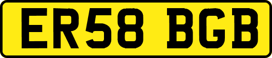 ER58BGB