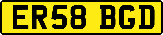 ER58BGD