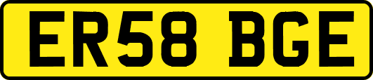 ER58BGE