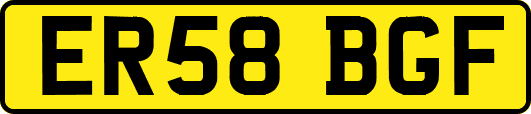 ER58BGF