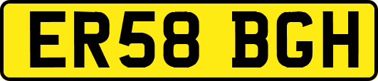 ER58BGH