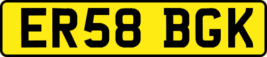 ER58BGK