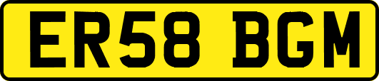 ER58BGM