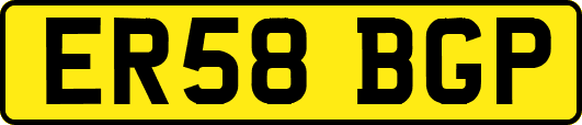 ER58BGP