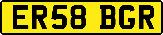 ER58BGR