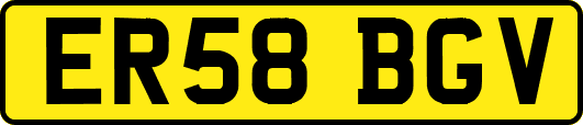 ER58BGV