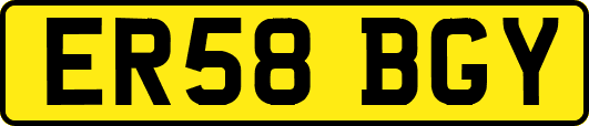 ER58BGY