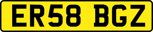 ER58BGZ