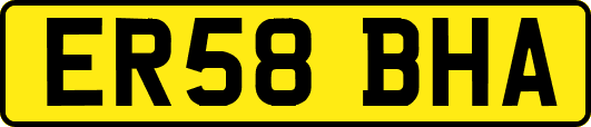 ER58BHA