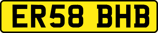 ER58BHB