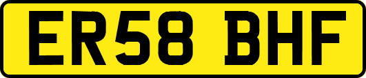 ER58BHF