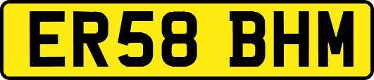 ER58BHM