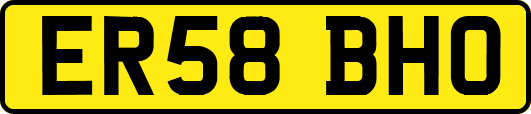 ER58BHO