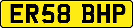 ER58BHP