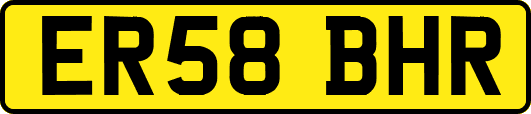 ER58BHR