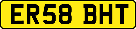 ER58BHT