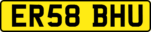 ER58BHU