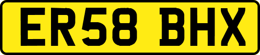 ER58BHX