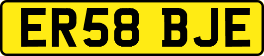 ER58BJE