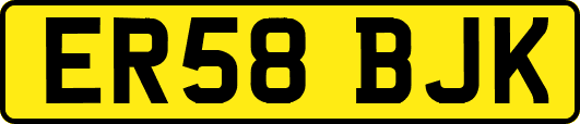 ER58BJK