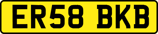 ER58BKB