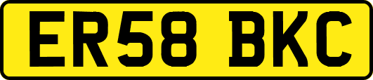 ER58BKC