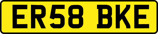 ER58BKE