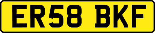ER58BKF