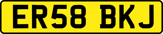 ER58BKJ