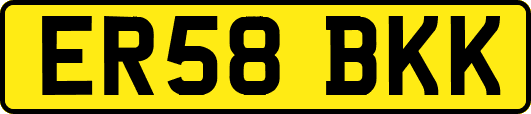 ER58BKK
