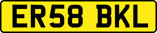 ER58BKL
