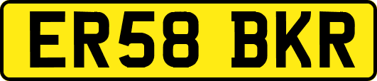ER58BKR