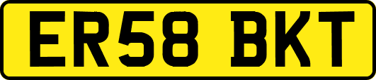 ER58BKT