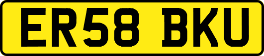 ER58BKU