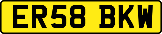 ER58BKW