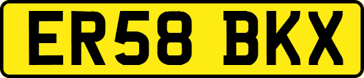 ER58BKX