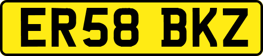 ER58BKZ