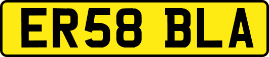 ER58BLA