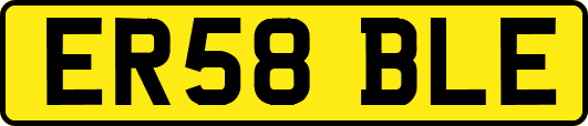 ER58BLE
