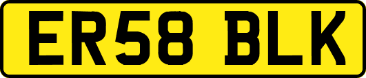ER58BLK
