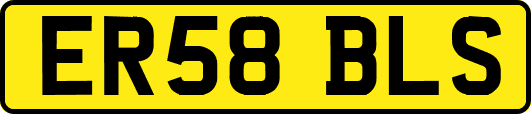 ER58BLS