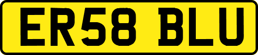 ER58BLU