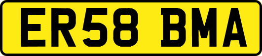 ER58BMA