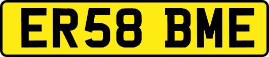 ER58BME