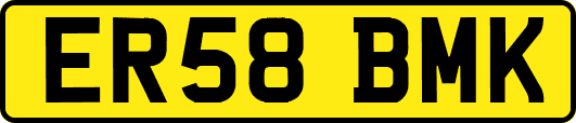 ER58BMK