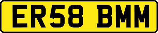 ER58BMM