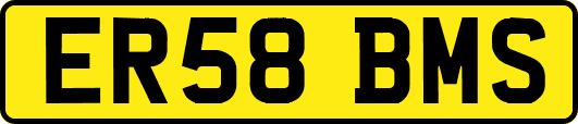 ER58BMS