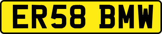 ER58BMW